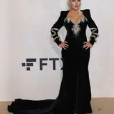Christina Aguilera голая #2103