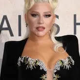 Christina Aguilera голая #2104