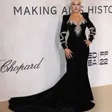 Christina Aguilera голая #2106