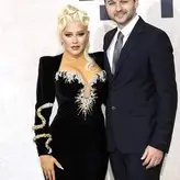 Christina Aguilera голая #2109