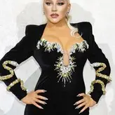 Christina Aguilera голая #2115