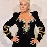 Christina Aguilera голая #2120