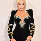 Christina Aguilera голая #2122