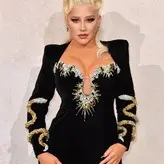 Christina Aguilera голая #2128