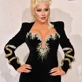 Christina Aguilera голая #2129