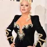 Christina Aguilera голая #2130