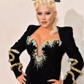 Christina Aguilera голая #2131
