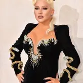 Christina Aguilera голая #2132