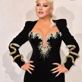 Christina Aguilera голая #2133