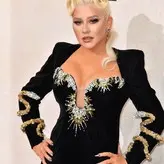 Christina Aguilera голая #2134