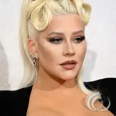 Christina Aguilera голая #2136