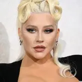 Christina Aguilera голая #2137