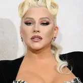 Christina Aguilera голая #2138