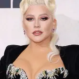 Christina Aguilera голая #2139