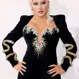 Christina Aguilera голая #2142