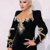 Christina Aguilera голая #2143