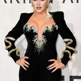 Christina Aguilera голая #2144