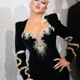 Christina Aguilera голая #2145