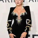 Christina Aguilera голая #2147