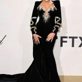 Christina Aguilera голая #2152