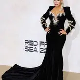 Christina Aguilera голая #2162
