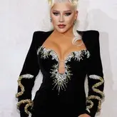 Christina Aguilera голая #2164