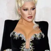 Christina Aguilera голая #2165