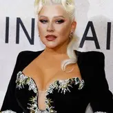 Christina Aguilera голая #2166