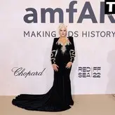 Christina Aguilera голая #2168