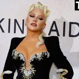 Christina Aguilera голая #2170