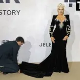 Christina Aguilera голая #2172