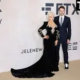 Christina Aguilera голая #2173