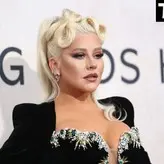 Christina Aguilera голая #2174