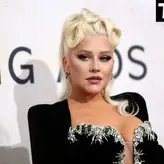 Christina Aguilera голая #2175