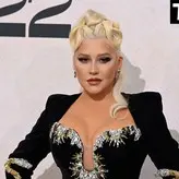Christina Aguilera голая #2176