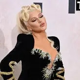Christina Aguilera голая #2177