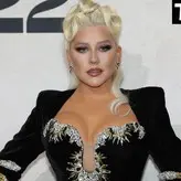 Christina Aguilera голая #2178