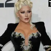 Christina Aguilera голая #2179