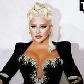 Christina Aguilera голая #2180