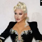 Christina Aguilera голая #2181