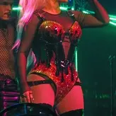 Christina Aguilera голая #2192