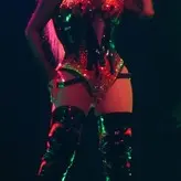 Christina Aguilera голая #2193
