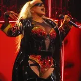 Christina Aguilera голая #2194