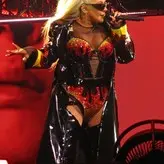 Christina Aguilera голая #2195