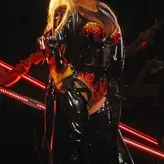 Christina Aguilera голая #2197