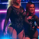 Christina Aguilera голая #2200