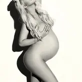 Christina Aguilera голая #2205