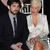 Christina Aguilera голая #2220