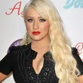 Christina Aguilera голая #2221