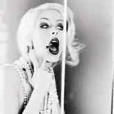 Christina Aguilera голая #2240